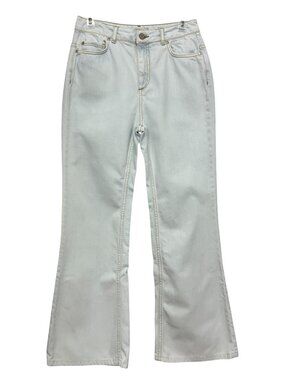 Dorothee Schumacher Made in Italy Women's Flare Jeans Size 3 IT / 6 or M in US